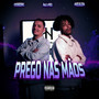 Prego nas Mãos (Explicit)