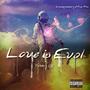 Love is Evol (Explicit)