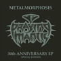 Metalmorphosis