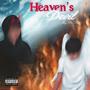 Heaven's Devil (Explicit)