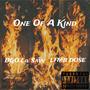 One Of A Kind (feat. LFMB DOSE) [Explicit]