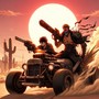 MADMAX