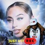 JUST HIT REC (feat. Rina B)