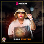 Ama Starter (Explicit)