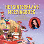 Sinterklaasmeezingboek door Romy Monteiro