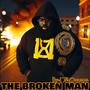 The Broken Man (Explicit)