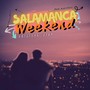 Salamanca weekend