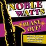 Blast Off! 1950's New York Rhythm 'n Blues Instrumentals