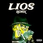 Líos (Remix) [Explicit]