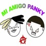 Mi Amigo Panky