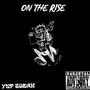 On The Rise (Explicit)