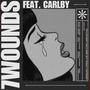 Taylor Swift Was A Simp, But I'm Built Different (feat. Carlby)