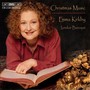 CHRISTMAS MUSIC - SCARLATTI, A. / CORELLI, A. / PACHELBEL, J. / BACH, J.S. (Kirkby, London Baroque)