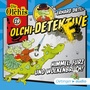 Olchi-Detektive: Folge 19 - Himmel, Furz und Wolkenbruch!