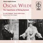 Oscar Wilde: The Importance of Being Earnest