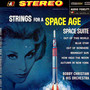 Strings for a Space Age