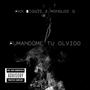 Fumandome Tu Olvido (feat. Monguse G)