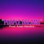 Purple Dreams (feat. Fonokro Maraña, Ambar Aceves & Astro 464) [Explicit]