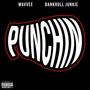 Punchin (feat. Bankroll Junkie) [Explicit]