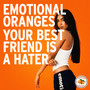 Your Best Friend Is A Hater (Explicit)