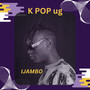 Ijambo (Explicit)