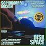 Disc Space (Explicit)