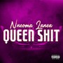 Queen **** (Explicit)