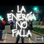 La Energía No Falla (feat. Japónes CMS, Latino Du Ghetto & Hugo Silva)