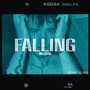 Falling (Explicit)