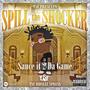 Spill The Shocker (Explicit)