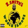 World Famouz (Explicit)