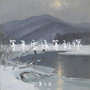 等来雪没等到你