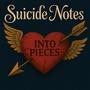 Into Pieces