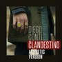 Clandestino (Acoustic Version)