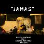 Jamás (feat. Andrez Martinez)