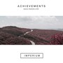 Achievements