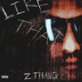 LIKE THAT (Explicit)