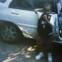 way i feel (feat. vuisy) [Explicit]