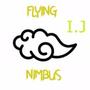 Flying Nimbus (Explicit)