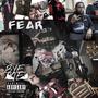 Fear EP (Explicit)