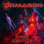 Zombie Gorepedo