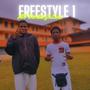 FREESTYLE #1 (feat. Levie & Mc dorilas)