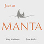 Jazz at Manta