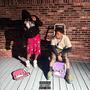 ATL Superman (feat. STA!NLESS) [Explicit]