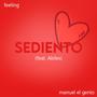 sediento (feat. Akiles)