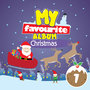 My Favourite Album Christmas One