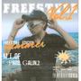 FREESTYLE, Vol. 1 (feat. GALIN2) [Explicit]