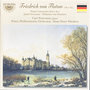 Friedrich Von Flotow, Piano concertos Nos 1&2, Jubel Overture, wilhelm von Oranien