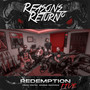 Redemption (Live from Digital Zombie Sessions) (Live)