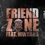 Friendzone (feat. Mwuana)